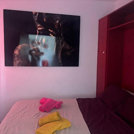 Apartamento Coblanca 5 Benidorm Exterior foto
